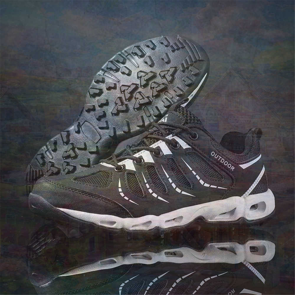 Sepatu Tenis Perak Ujung Bulat - Men'S Style Formal Wear ulasan dan harga