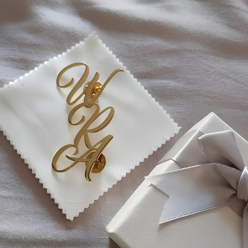 Bros Pribadi Pin Kerah Baja Ta - Tuxedo Lapel Pin ulasan dan harga