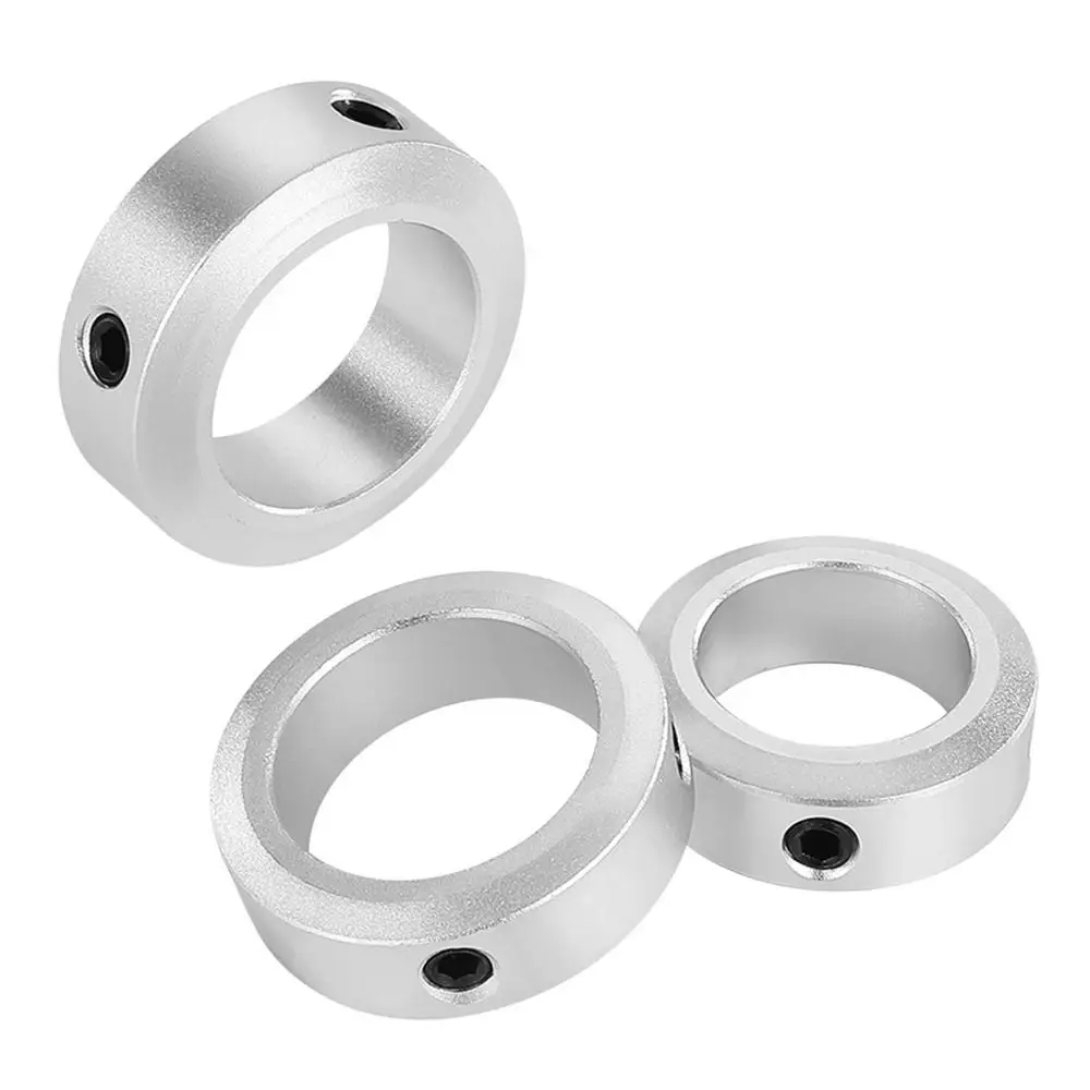 1 Buah Cincin Batas Penguncian - Collar Stay Metal ulasan dan harga