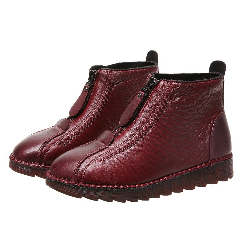 Sneakers Kulit Pu Potongan Tin - Traditional Japanese Men'S Formal Wear ulasan dan harga