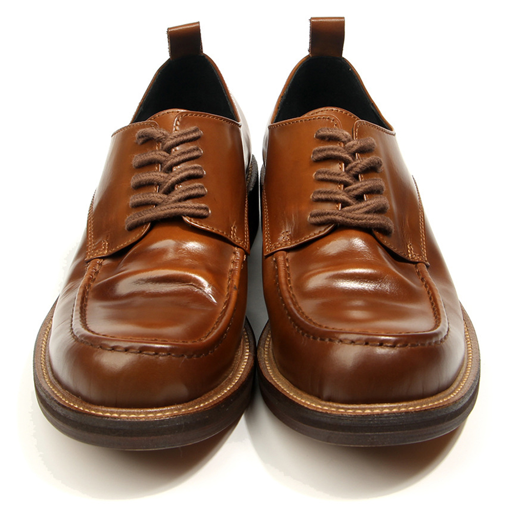 Sepatu Kulit Pria Bisnis Sepat - Men Formal Wear Office ulasan dan harga