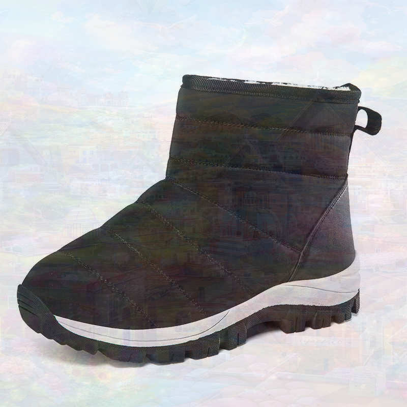 Sepatu Jalan Wanita Tenis Lans - Unique Men'S Formal Wear ulasan dan harga