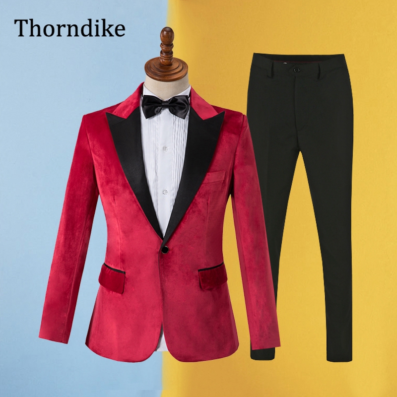 Setelan biru gwyfar untuk pria - Men Formal Wear 2025 ulasan dan harga