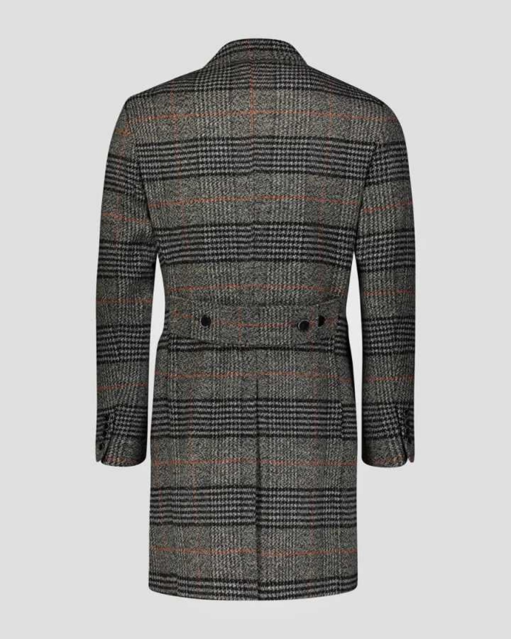 Jas Pria Modern Bahan Campuran - Men Formal Wear Modern ulasan dan harga