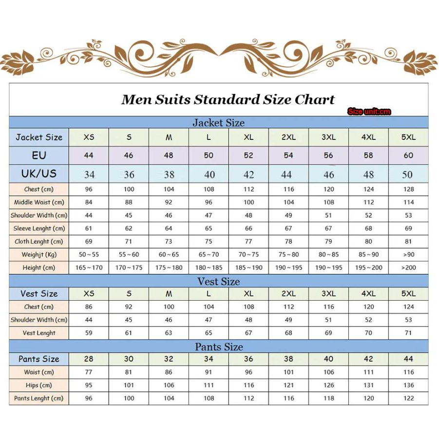 Jas Pria Elegan Mutiara dengan - Men'S Formal Wear No Suit ulasan dan harga