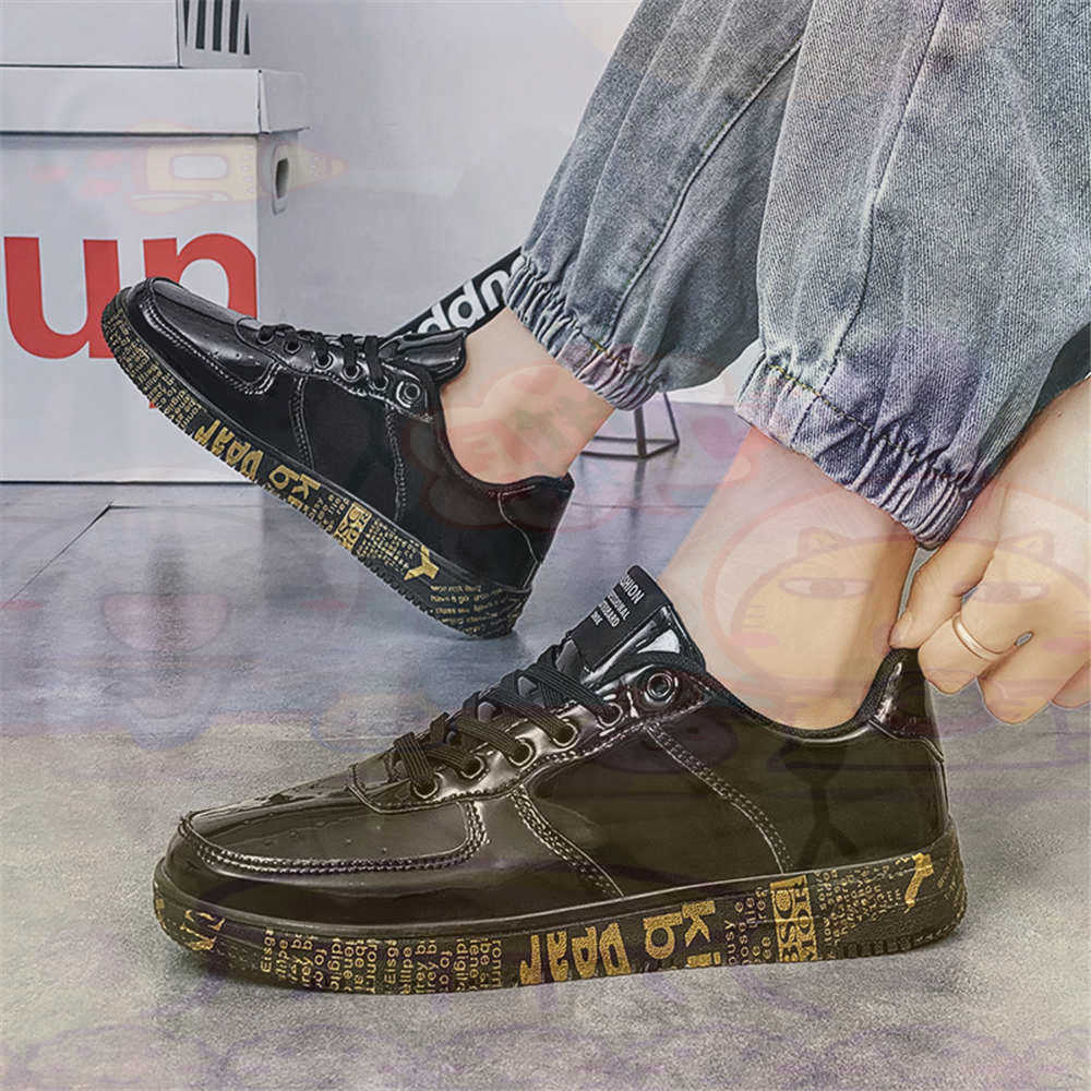Kaki Bulat Ukuran 45 Sepatu Gr - Formal Men Daily Wear Slippers ulasan dan harga