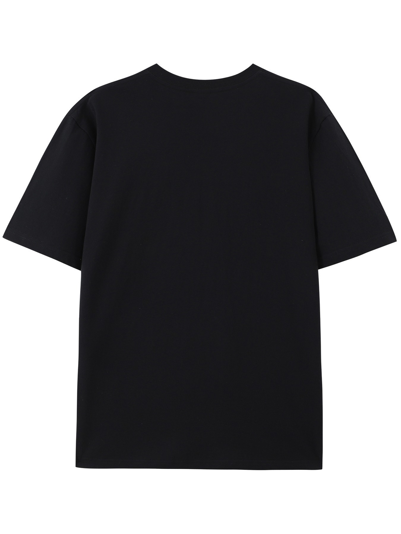 Kaos Pria dengan Cetakan 
