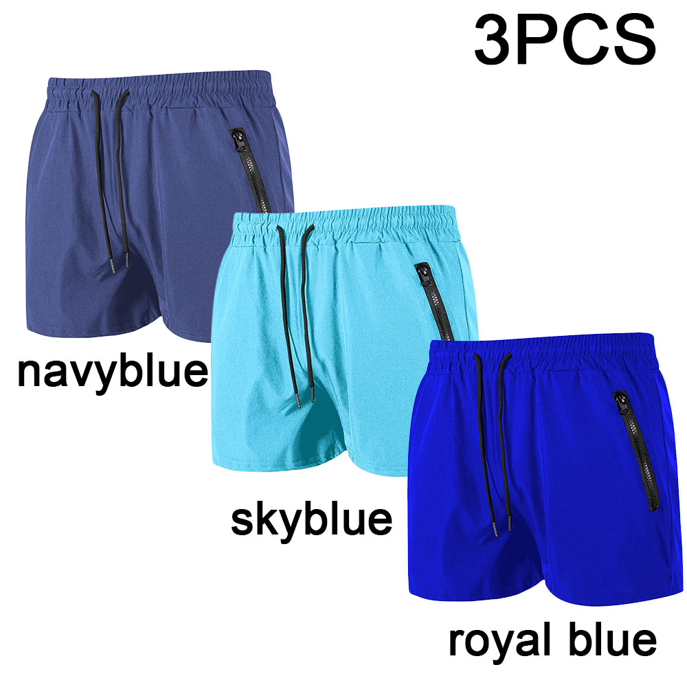Celana Renang 3 Buah dengan Sa - Men'S Formal Beach Wear ulasan dan harga