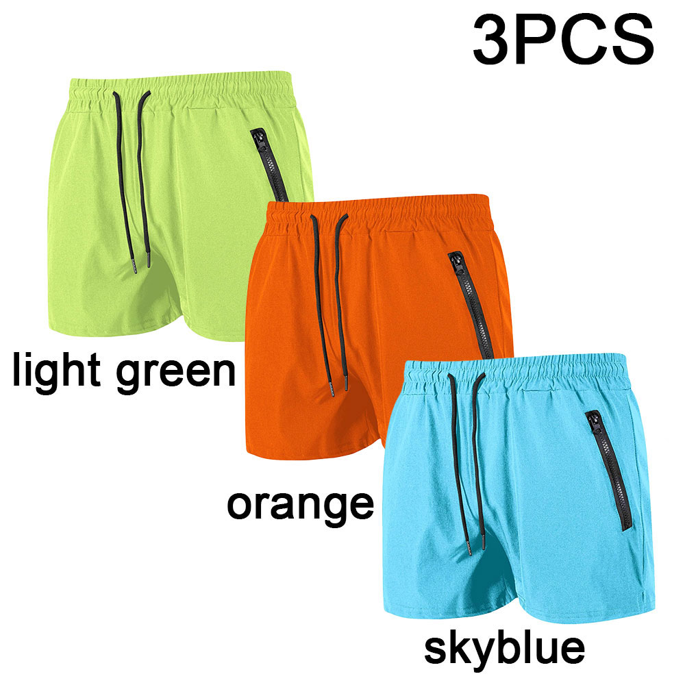 Celana Renang 3 Buah dengan Sa - Men'S Formal Beach Wear ulasan dan harga