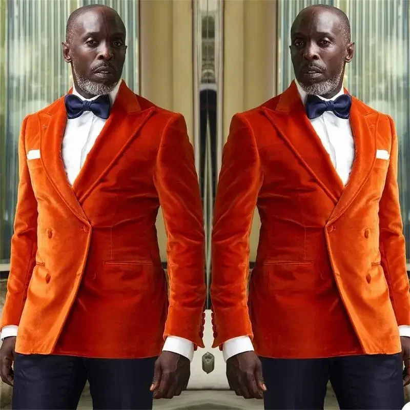 Setelan tuksedo Formal pria, p - Men Formal Wear 2025 ulasan dan harga