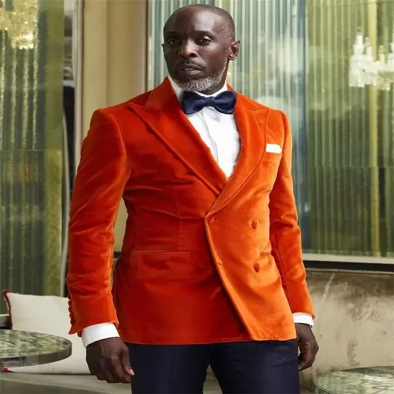 Setelan tuksedo Formal pria, p - Men Formal Wear 2025 ulasan dan harga