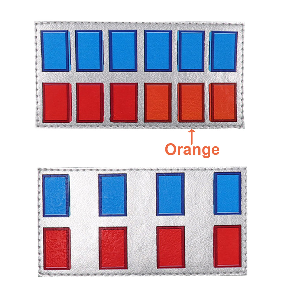 Pin Cosplay Umum Komandan Ting - Tuxedo Lapel Pin ulasan dan harga