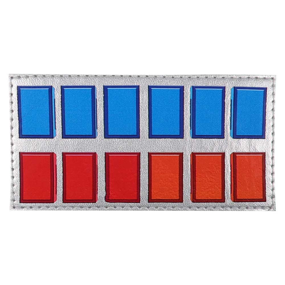 Pin Cosplay Umum Komandan Ting - Tuxedo Lapel Pin ulasan dan harga