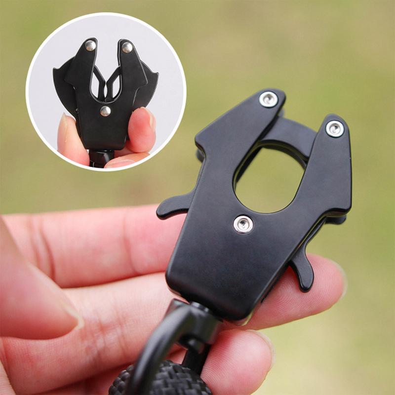 Gesper Tali Anjing Kerah Tali  - Collar Stay Metal ulasan dan harga