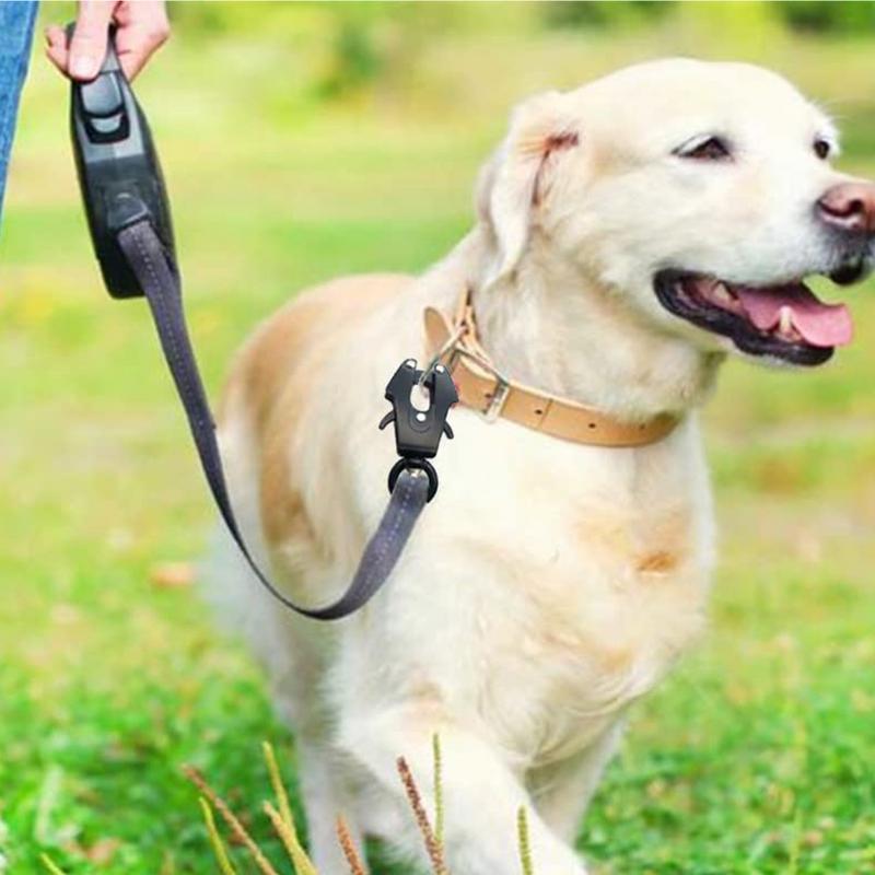 Gesper Tali Anjing Kerah Tali  - Collar Stay Metal ulasan dan harga