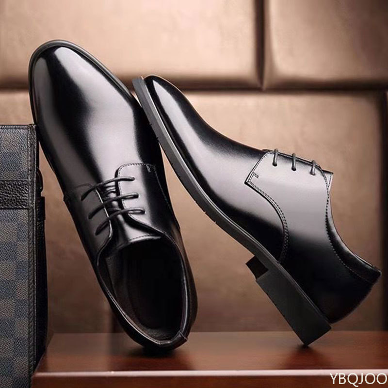 Sepatu Kasual Pakaian Formal B - Men Formal Wear 2025 ulasan dan harga