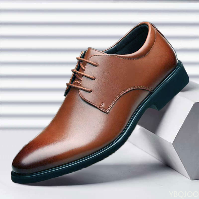 Sepatu Kasual Pakaian Formal B - Men Formal Wear 2025 ulasan dan harga