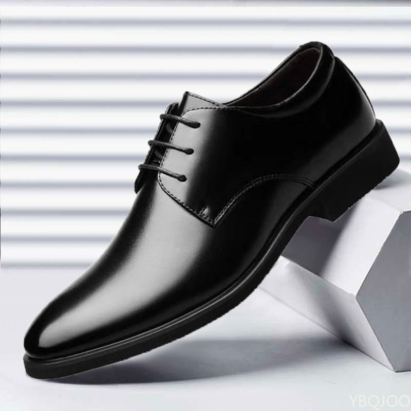 Sepatu Kasual Pakaian Formal B - Men Formal Wear 2025 ulasan dan harga