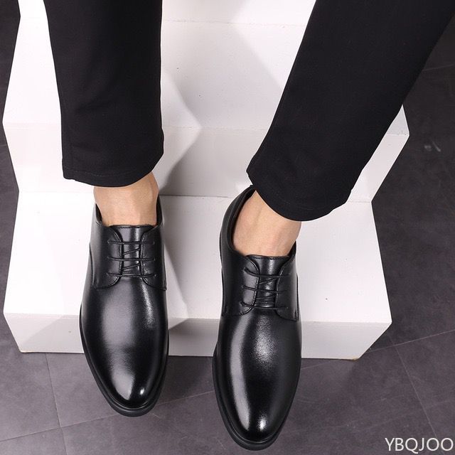 Sepatu Kasual Pakaian Formal B - Men Formal Wear 2025 ulasan dan harga
