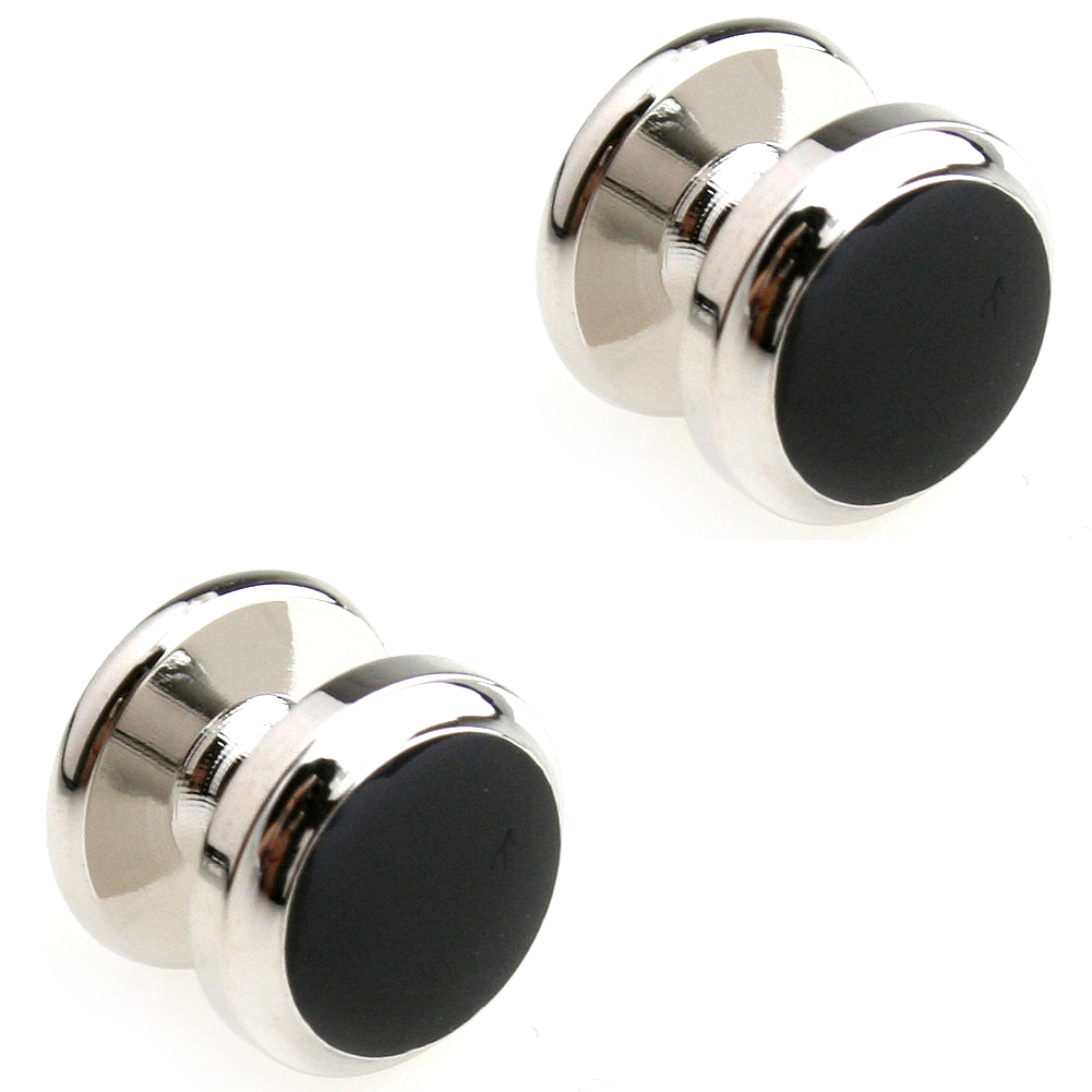 31 Desain Kancing Manset Silin - Collar Stay Metal ulasan dan harga