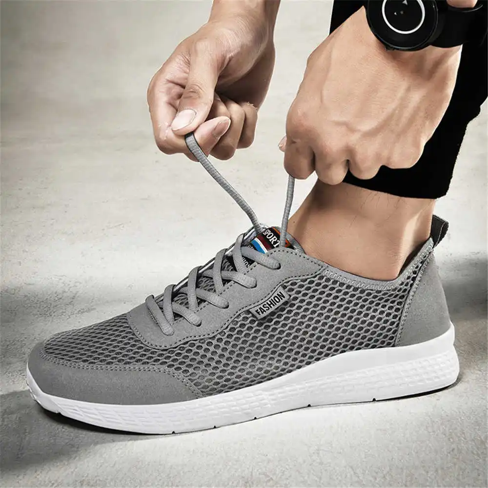 Sepatu kets biru muda untuk pr - Formal Men Daily Wear Slippers ulasan dan harga